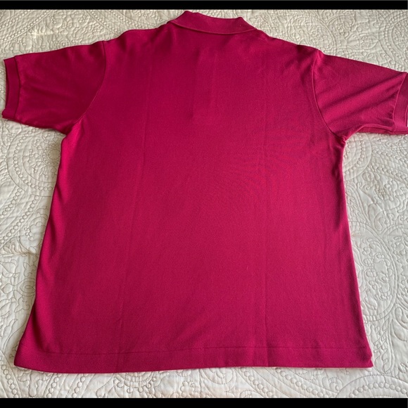 Lacoste - Picture 2 of 2